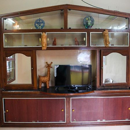 Dwaraka Home Stay Tiruvannāmalai Esterno foto