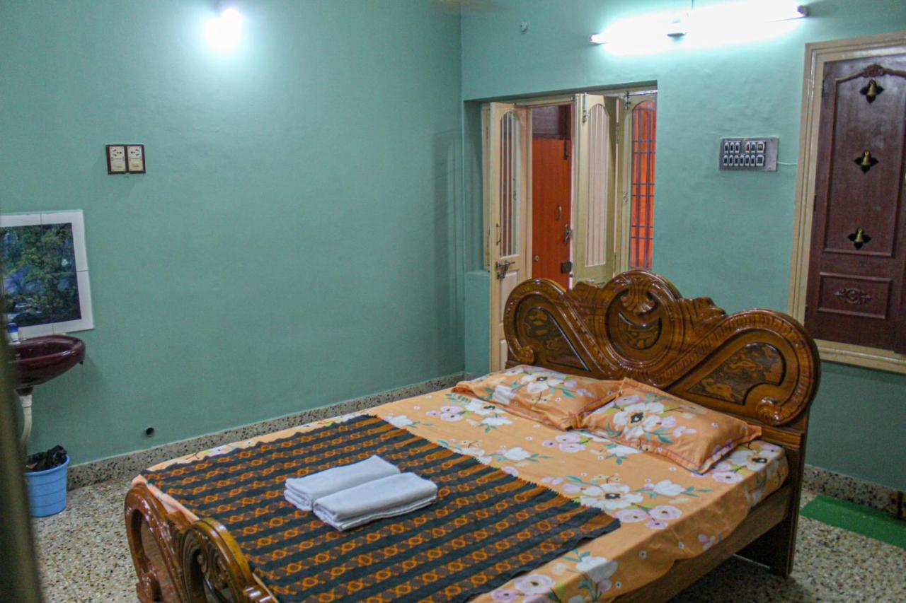 Dwaraka Home Stay Tiruvannāmalai Esterno foto